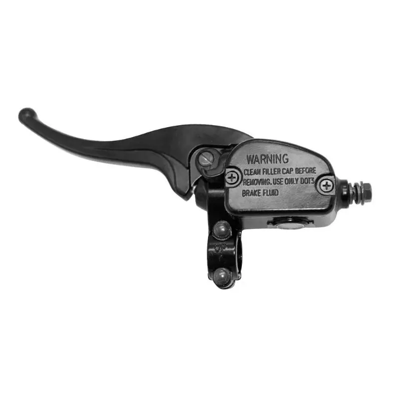 

22mm Motorcycle Hydraulic Front Left Brake Master Cylinder Lever for ATV Polaris Magnum 325 330 For 2000 2001 POLARIS XPLORER