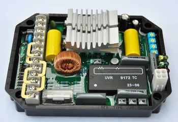 

Automatic Voltage Regulator UVR6 AVR for Generator