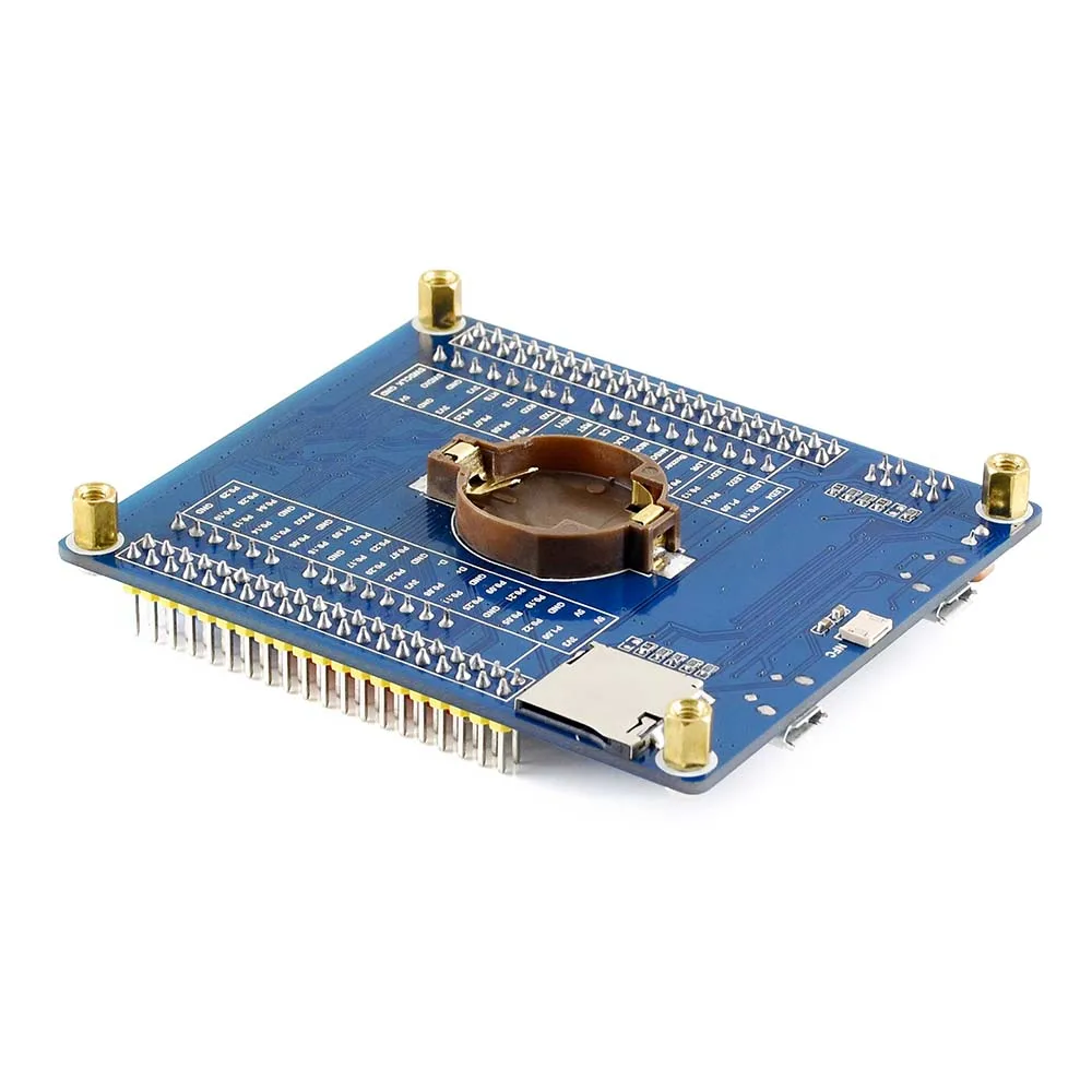 Waveshare nRF52840 Bluetooth 5 0 оценочный комплект включает подключение Raspberry Pi и несколько