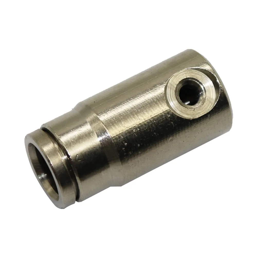 3/8" Quick Connecting coupling for mist cooling system 3/16" Thread Misting Nozzles TConnector(20pcs