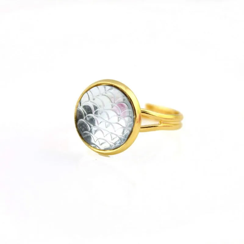R1329 Gold Clear