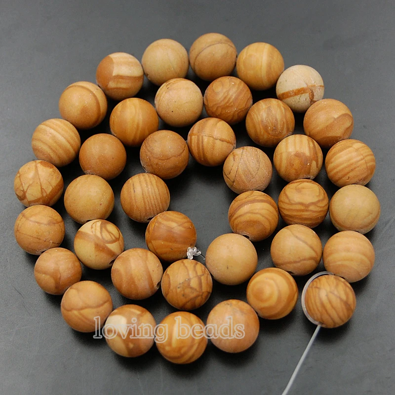 5 нитей/упаковка бусины из яшмы 4/6/8 мм 15 дюйма|loose beads|stone roundbead wholesale |