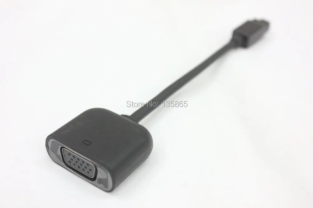 Оригинальный адаптер VGA для Samsung серии NP300U1A 305U1A NP305U1A 350U2A NP350U2A NP350U2B|vga dongle|vga adapterto vga