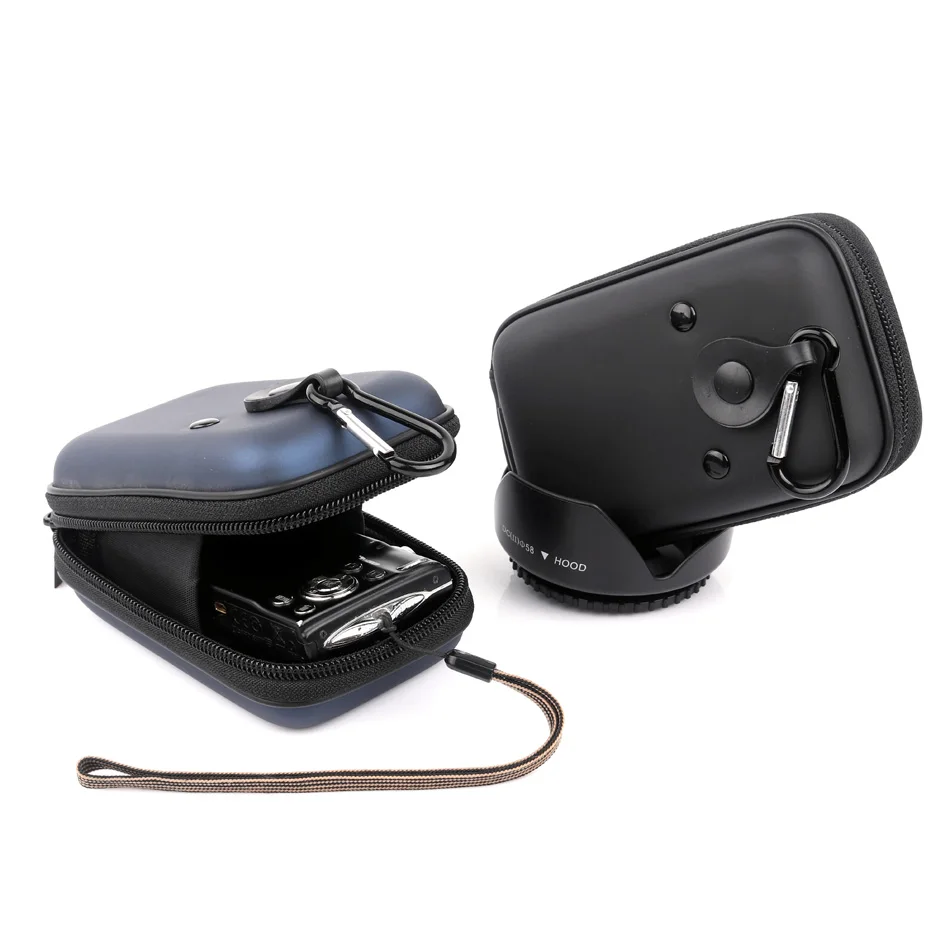 Чехол для камеры Canon G7X Mark II G9X G9XII SX720 SX710 SX730 SX610 SX600 N100 SX280 SX275 SX260 SX240 S130 S120 S110 N2 |