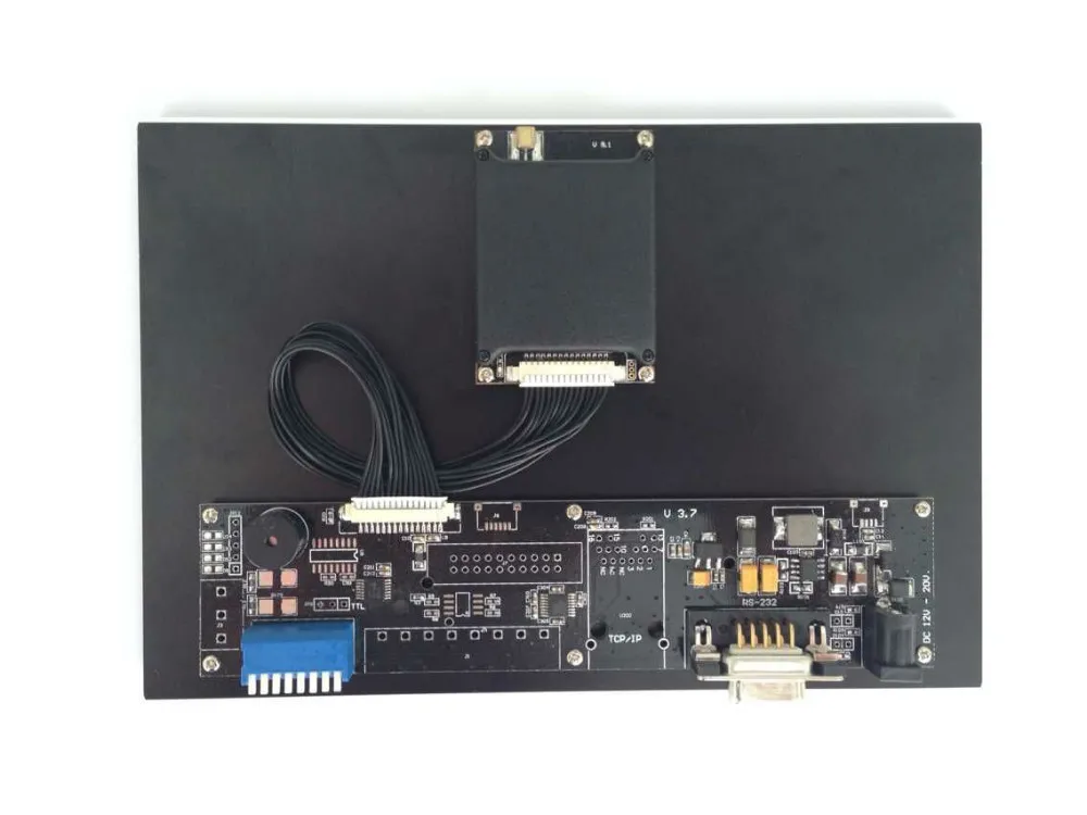 RFID UHF считыватель модуль для китайского рынка электронных | Безопасность и защита
