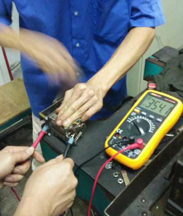 220v350v старомодный магнит телефон специальная деталь коробка DIY ручной генератор 50 Вт