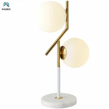 Нордический минимализм 2 свет E14 Luminaria настольная лампа AU/EU/US вилка блеск тумбы настольная лампа Кабинет Настольная Светодиодная лампа освещения