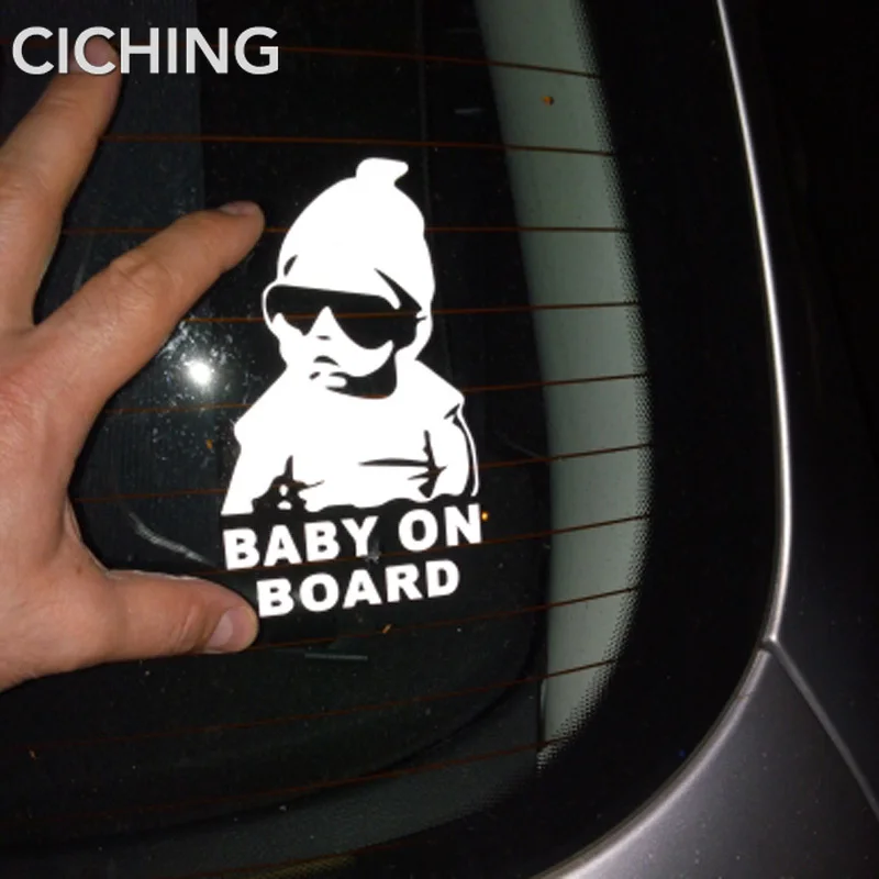 Car Stickers BABY ON BOARD for AUDI A1 A3 A4L audi a4 b8 A6L A7 A8L A4 A5 S5 S6 A6 A8 S8 Q3 Q5 Q7 SQ5 Q1 TT TTS Accessories | Автомобили и