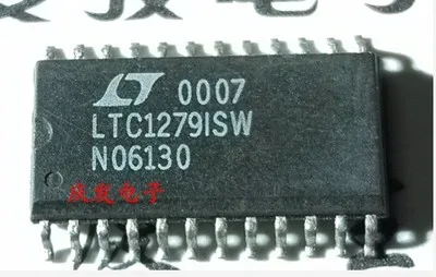 Freeshippng LTC1279 LTC1279ISW