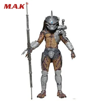 

PREDATOR 7" Series 12 Enforcer Action Figure Model Toys For Children Gifts Collections