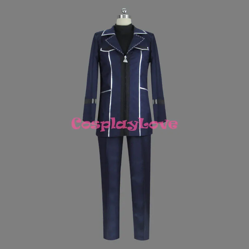 Yume 100 Sleeping Princes & The Kingdom Of Dreams Makoto Cosplay Costume Custom Made For Halloween CosplayLove (2)