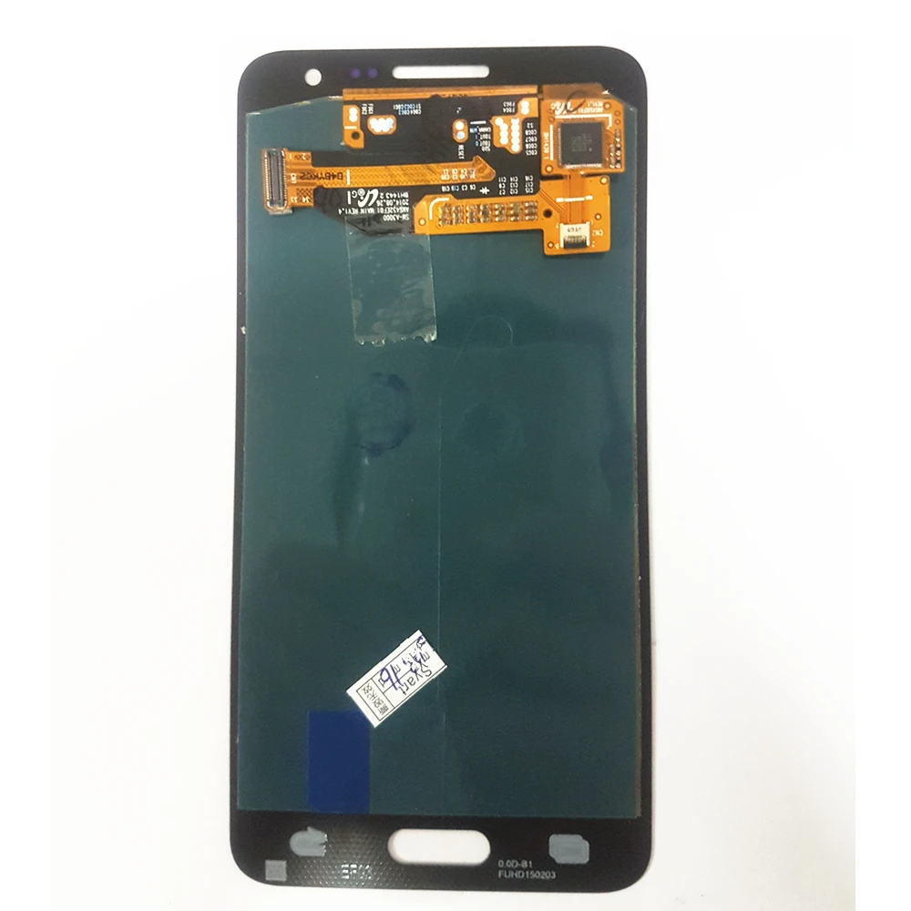 ЖК дисплей TFT A3 для samsung Galaxy 2015 A300 A3000 A300F сенсорный экран дигитайзер мобильного