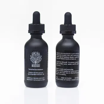 

Boosh 5% Hair loss serum