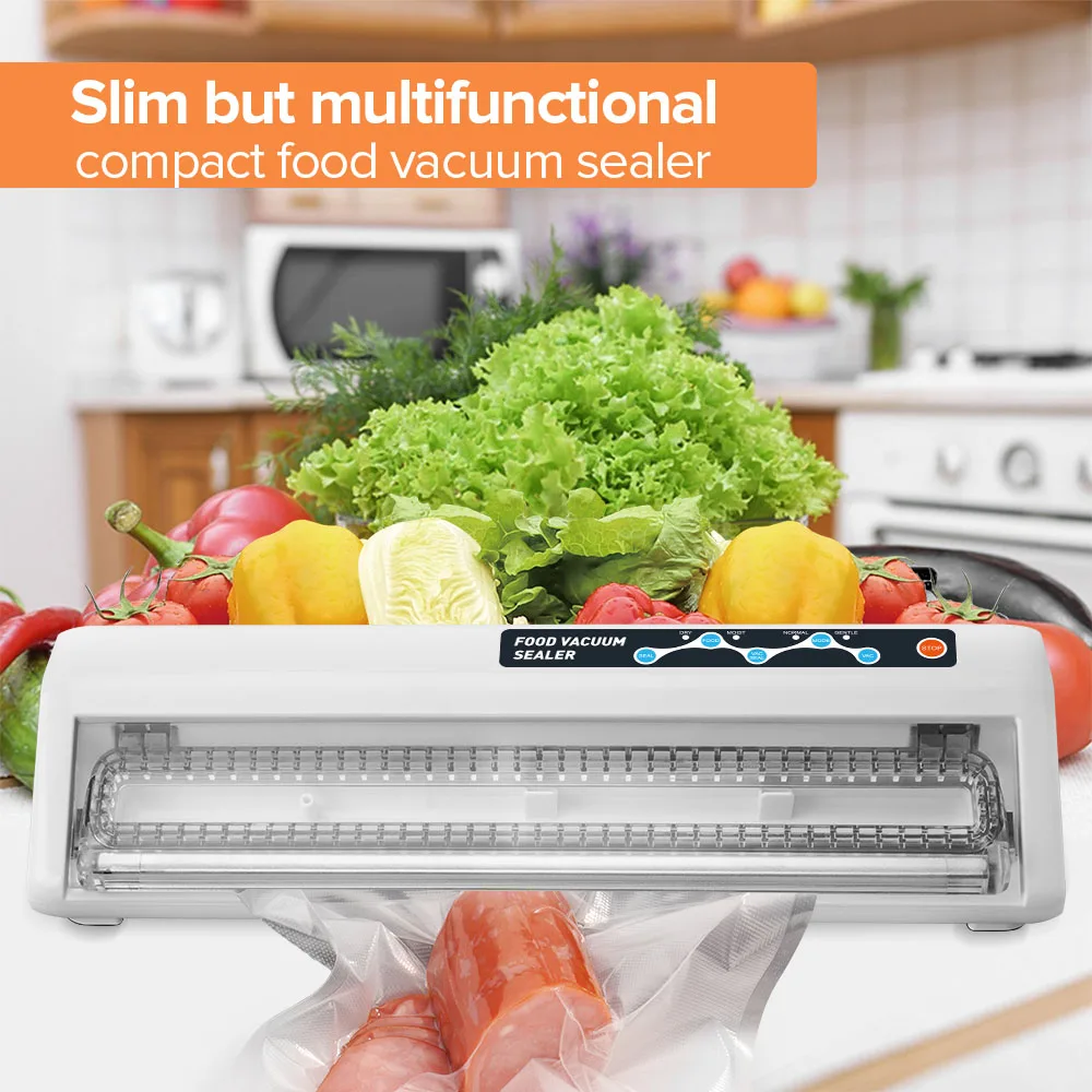 LAIMENG Cheap Vacuum Sealer For Food Products Best Vacuum Paking