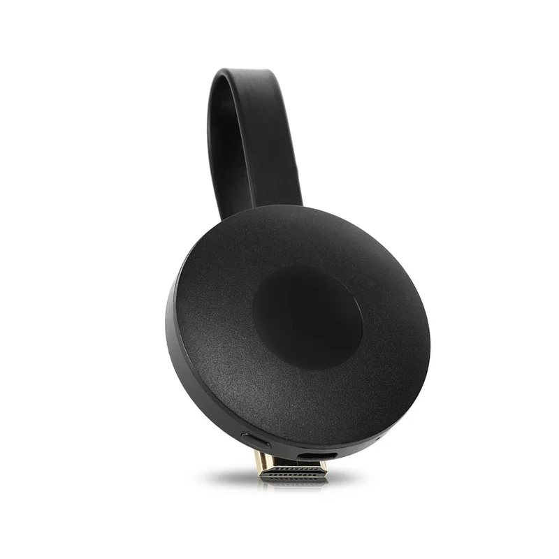 Wecast E8 Smart TV Stick RK3036 H.265 двухъядерный Miracast DLNA Airplay YouTube Wifi беспроводной дисплей для