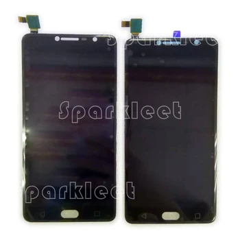 

5.5" LCD Screen For Vodafone Smart Ultra 7 VFD700 VFD 700 VFD-700 LCD Display Touch Screen Digitizer Assembly Replacement