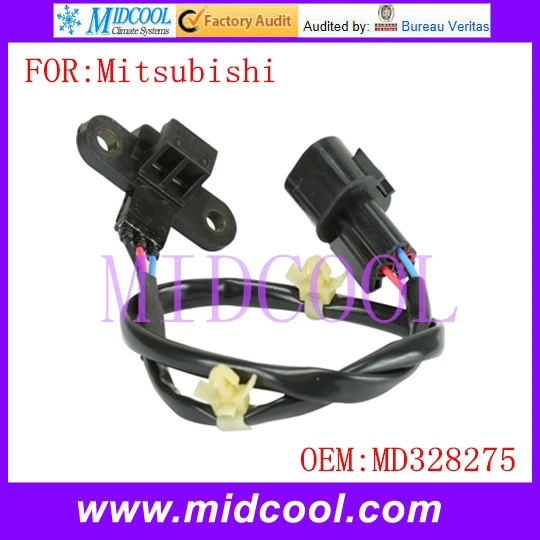 

New Auto Cam Camshaft Position Sensor use OE No. MD328275 for Mitsubishi