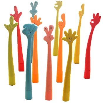 

5 pcs Ballpoint Pen, Novelty Pen,Gift Pen