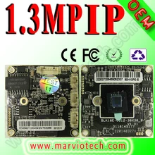 Ip wi-fi беспроводная камера 960 P модуль полный функции с ONVIF H.264 kamera модуль своими руками свой собственный безопасность системы