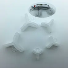 20 шт./партия рыболовные приманки, крючки, Защитные чехлы для швартовки, Чепчики, колпачки, защитные рыболовные снасти, ящик, аксессуар, инструмент