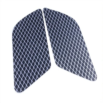 

Set Air Vent Trim Exterior Universal Decoration Weatherproof Sticker Mouldings Durable Parts Practical