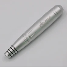 Прямые продажи микроблейдинг ручки Перманентный макияж инструменты брови подводка для глаз губы настоящие Artmex V8 80000 RpmTattoo машинка ручка