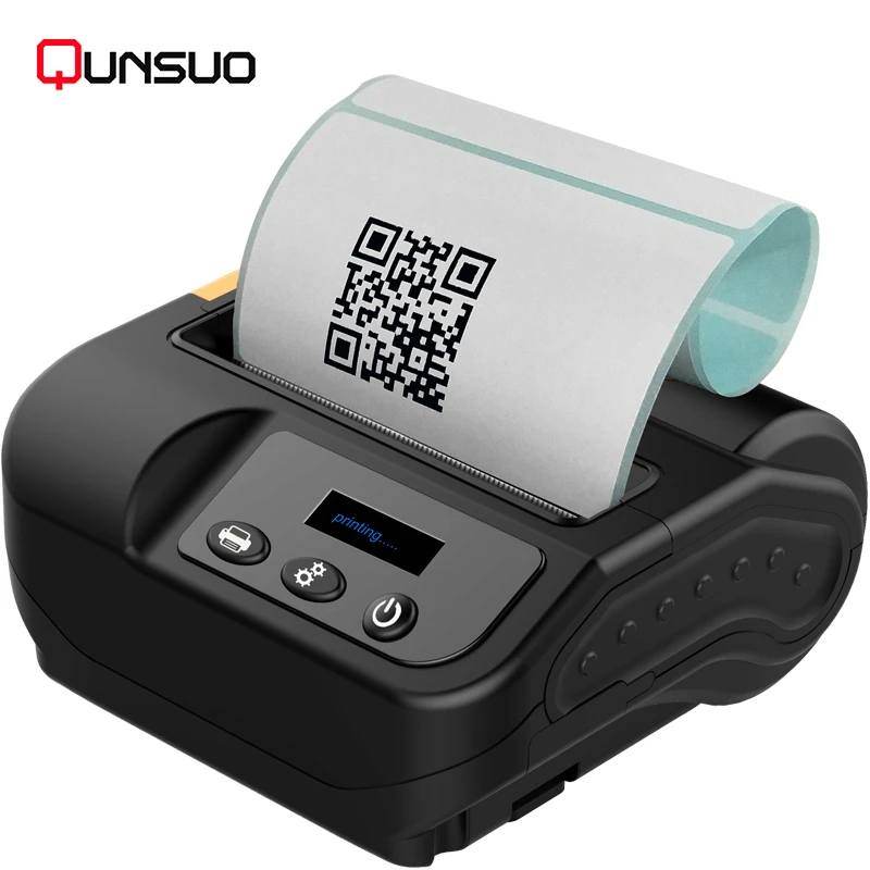 s8 thermal printer