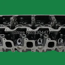 2L2 КУА: 909 052 головки цилиндров для Toyota Hilux Dyna Hiace 2446cc 2.4D 8 v L4 92 мм 1990-11101-54111