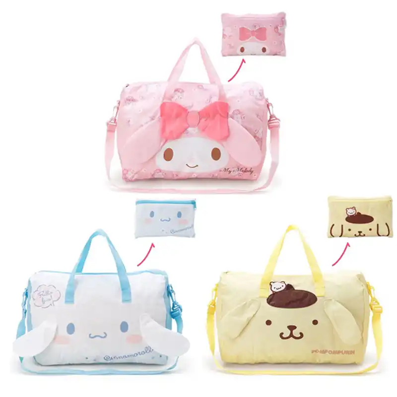 cute duffle bags for travel