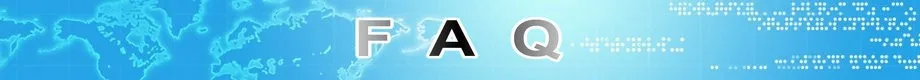 FAQ