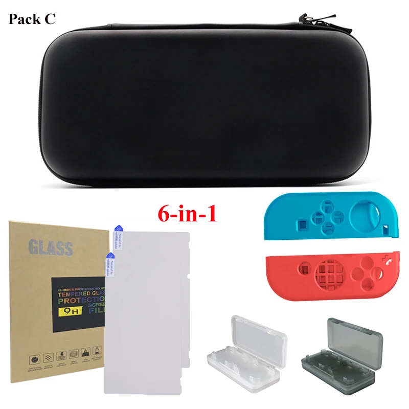 PACK C