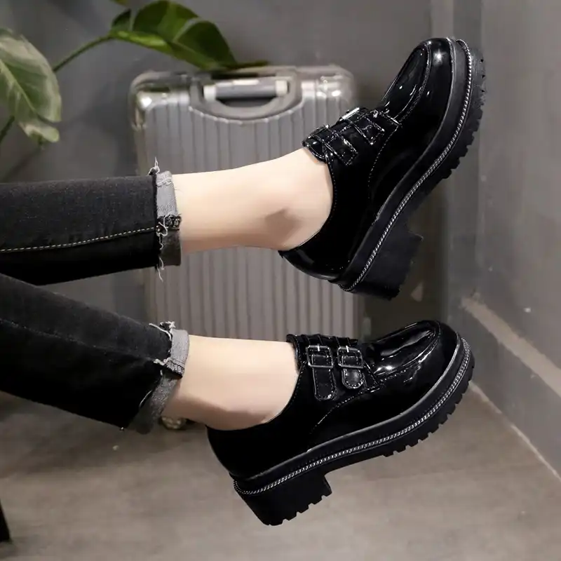platform shoes ladies