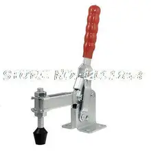 С Ручным Управлением Вертикальная Ручка Переключить Зажим 340 Кг 750Lbs 12265