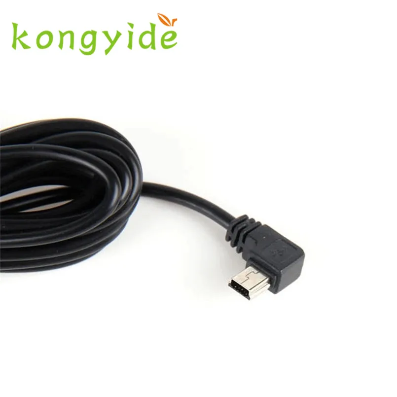 Высокое качество мини USB и микро DC Автомобильное зарядное устройство Жесткий