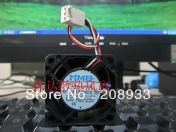 

For NMB 4010 1608KL-04W-B56 12V 0.21A