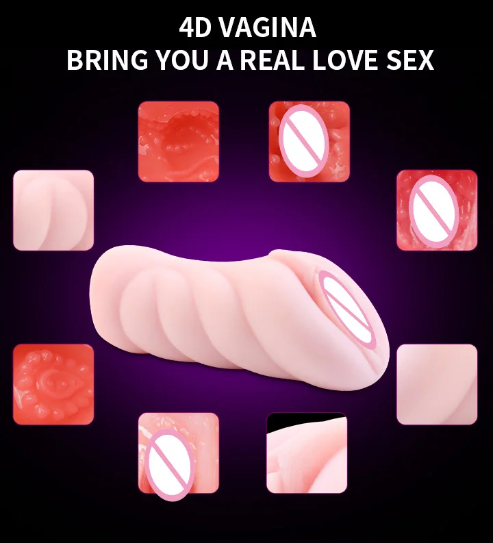 Masturbator For Men (3)