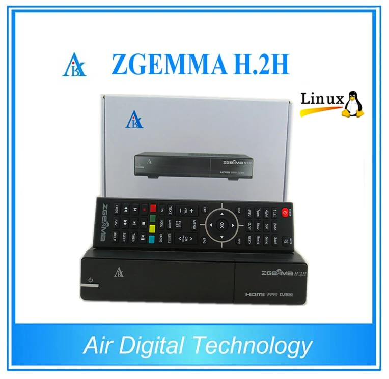

Best Offer for 5pcs/lot Dual Core Satellite Receiver ZGEMMA H . 2H Combo Receiver DVB-S2 DVB-T2/C support SD Card IN STOCK