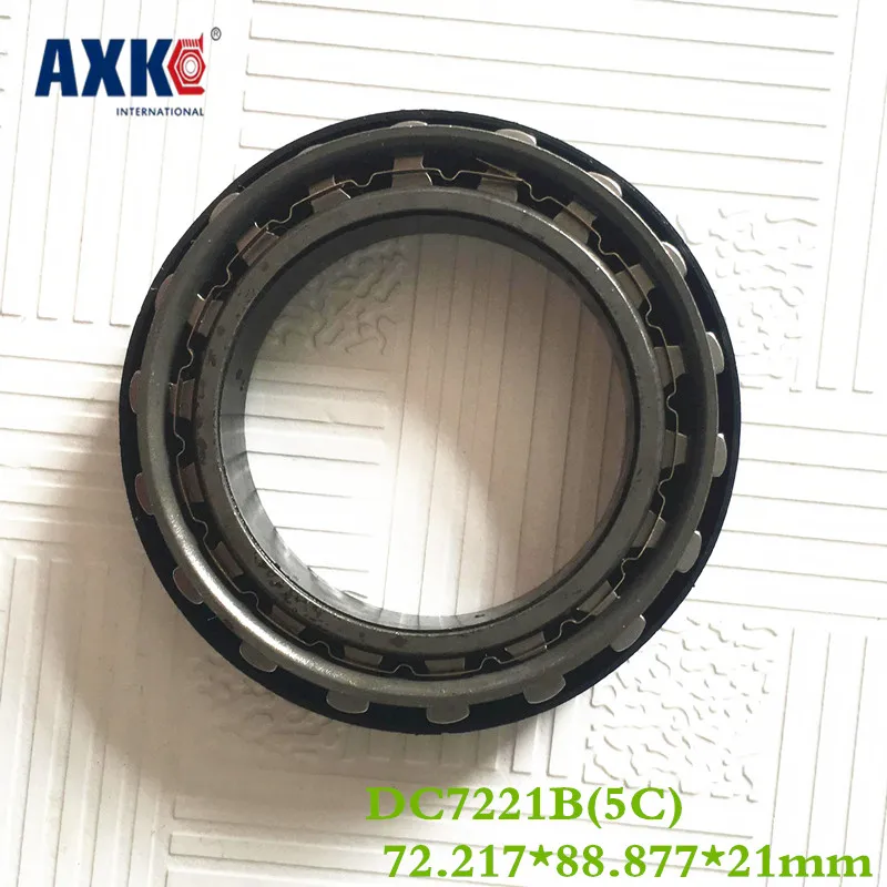 2017 Sale Rodamientos Thrust Bearing Dc7221b(5c) Sprag Free Wheels One Way Clutch Needle Roller Bearing Size 72.217*88.877*21mm 2017 Sale Rodamientos Thrust Bearing Dc7221b(5c) Sprag Free Wheels One Way Clutch Needle Roller Bearing Size 72.217*88.877*21mm