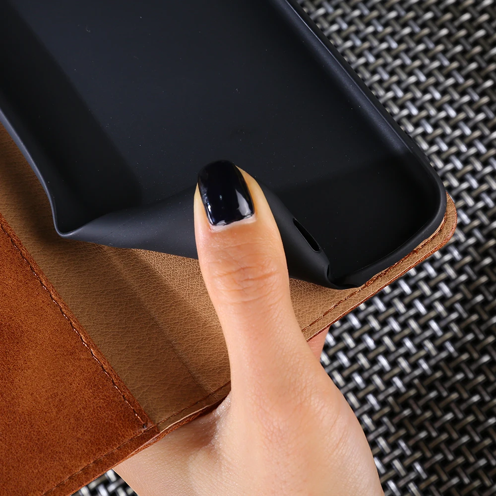 Флип-кошелек чехол для Xiaomi Redmi Note 4 4X4 Pro 4A Роскошный кожаный чехол с отделениями для карт чехол для телефона для Xiomi Redmi Note 4 4X Fundas