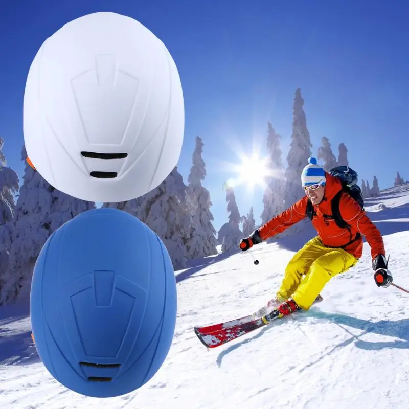 

PROPRO NEW 2017 SKi helmet integrally molded lightweight ABS snow helmet warm wind snow Skating Skateboard cap Adults Children