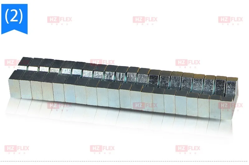 Hydraulic clamp 8