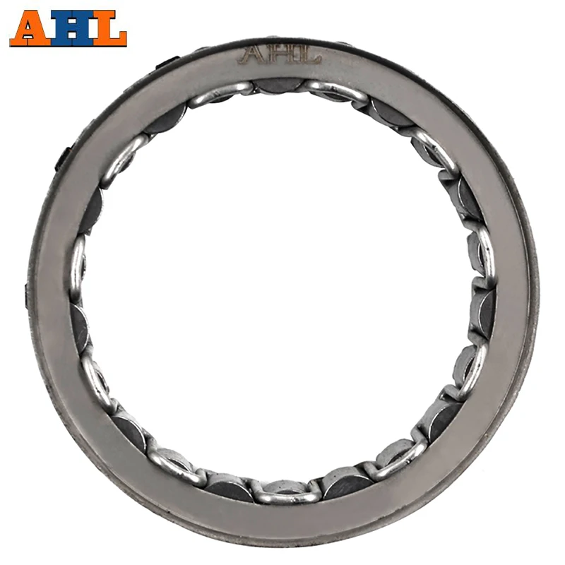 AHL Big Roller Reinforced One Way Starter Clutch Bearing For KAWASAKI Vulcan 1700 VN1700 Classic Nomad Voyager Vulcan2000 VN2000 |