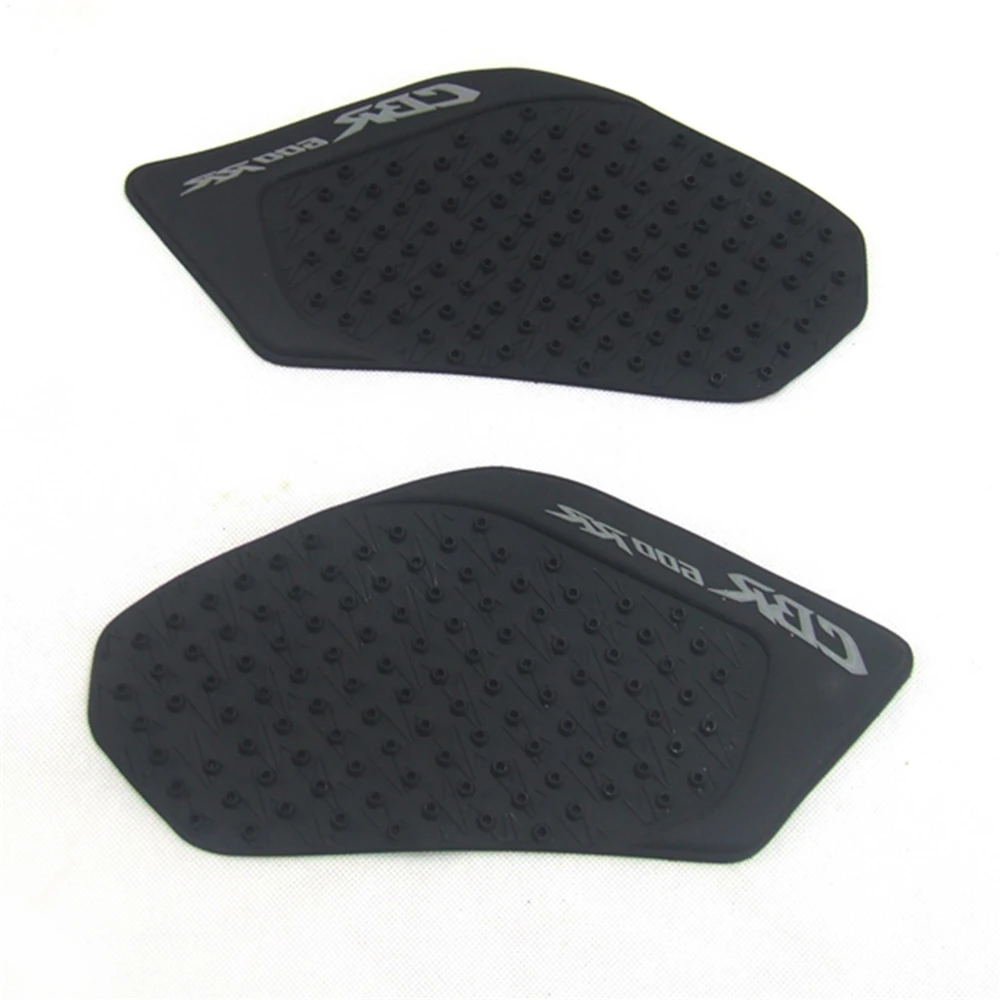 

for New Motorcycle Accessories Motorcycle motorbike Tank Decal Pad Sticker Protector For honda cbr600rr CBR 600RR 03-06 04 05