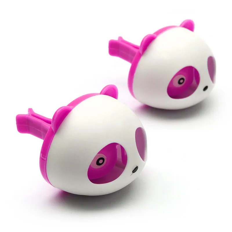 Car-Styling-Air-Freshener-1-Set-Car-Air-Conditioning-Vent-Perfume-Panda-Eyes-Will-Jump-5