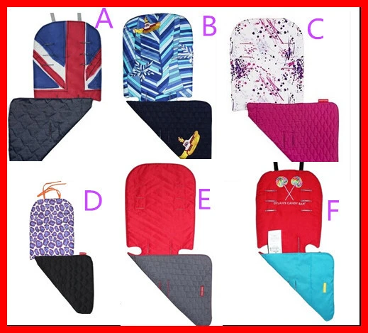 Original Maclaren Pushchair Stroller 