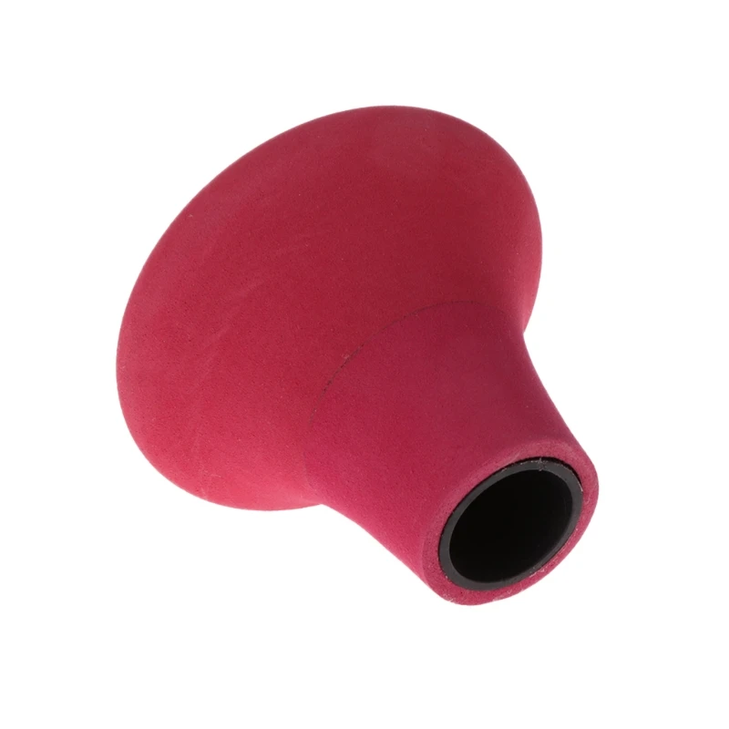 

Fishing Waist Gimbal EVA Rod Holder Stand Up Support Shock Absorb Equipment Pad