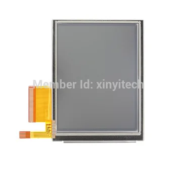 

3.5'' LQ035Q7DH06 LCD display with touch screen digitizer for Intermec CN2