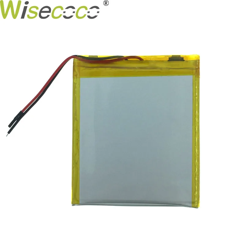 

Wisecoco Newly Produced 3000mAh High Quality Built-in Battery For Innos D6000 Phone Battery Replacement + Tracking Number