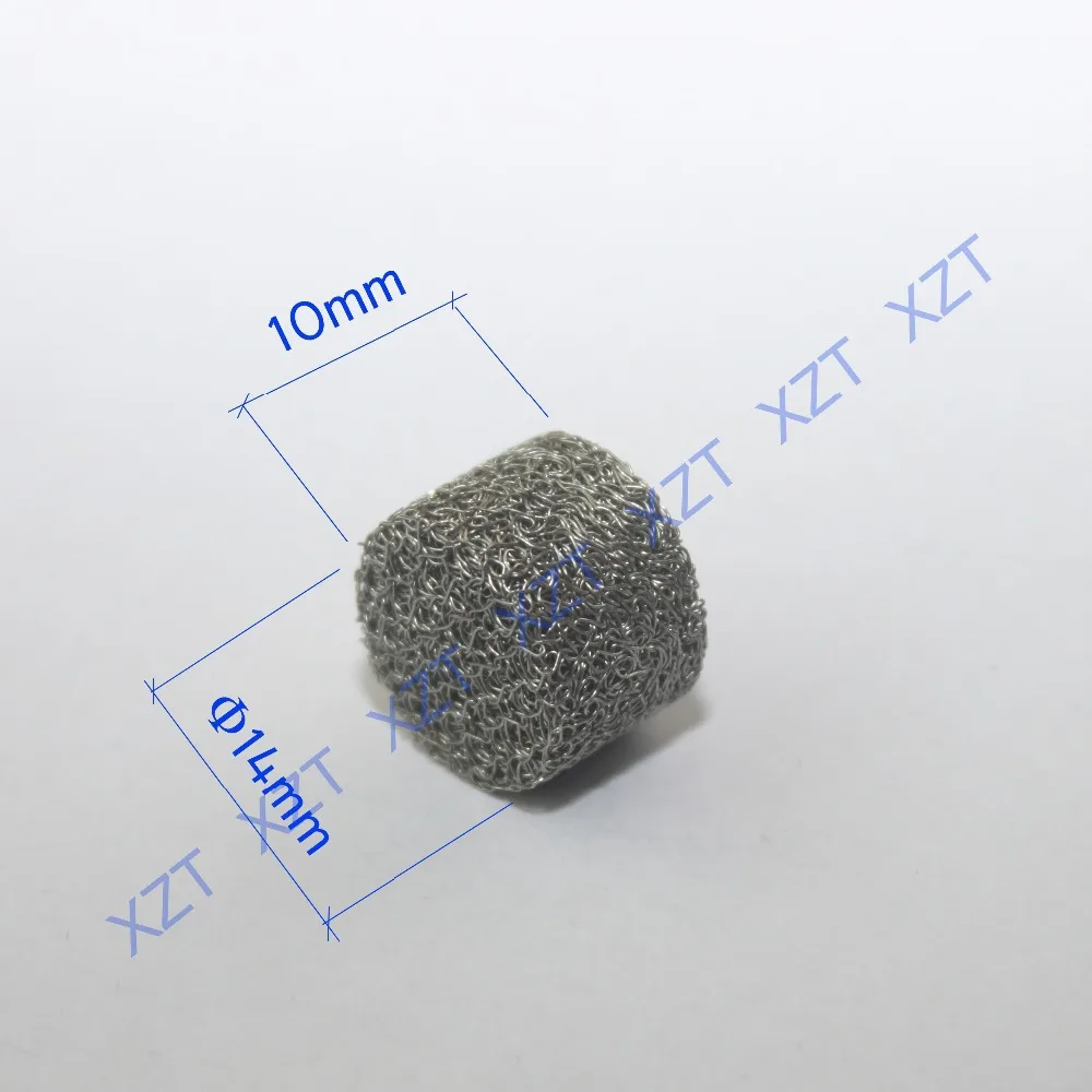 Pressure Washer Snow Foam Lance Mesh Aerator Spare Replacement Filter 8C Pressure Washer Snow Foam Lance Mesh Aerator Spare Replacement Filter 8C