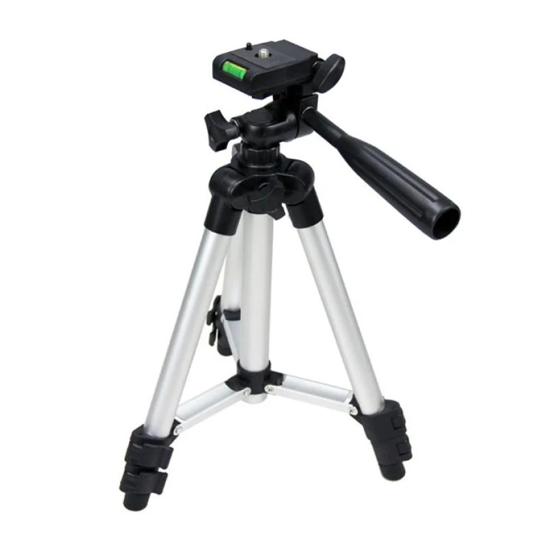 

LANDFOX 2016 High Quality Stick Portable Universal Standing Tripod For Sony For Canon For Nikon For Olympus Camera G20